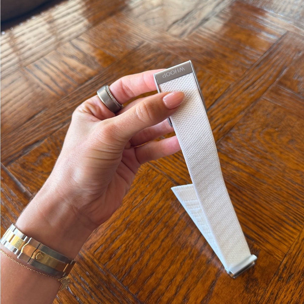 WHOOP 4.0 Band | Unworn